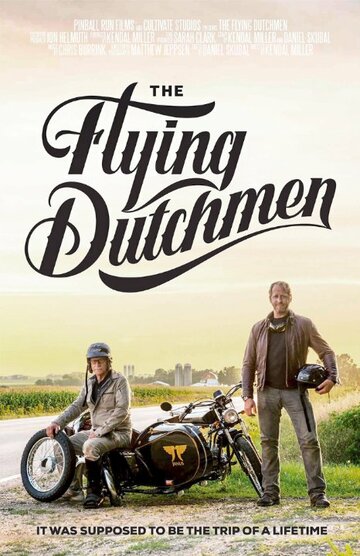 The Flying Dutchmen (2016)