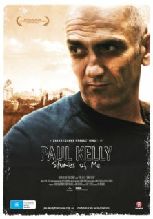 Paul Kelly - Stories of Me (2012)