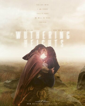 Wuthering Heights (2018)