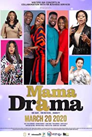 Mama Drama (2020)