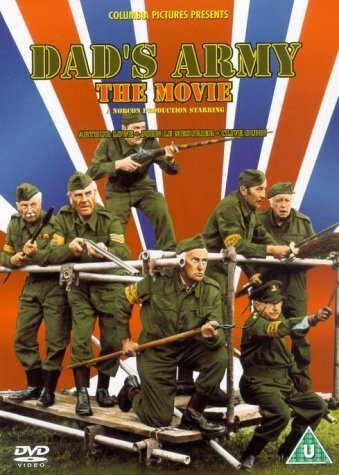 Папочкина армия (1971)