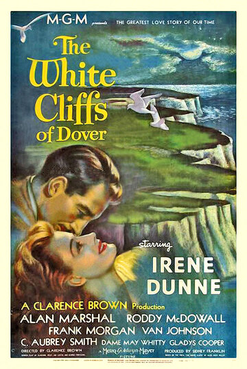 Белые скалы Дувра (1944)