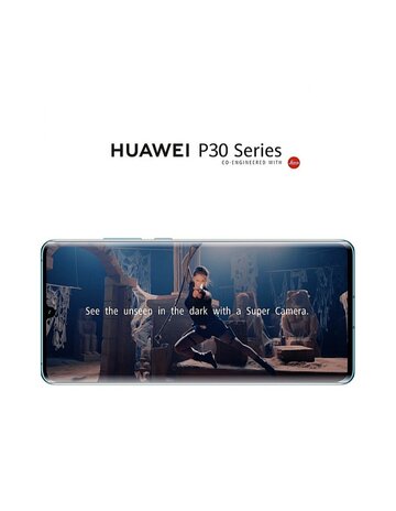 Huawei P30 Series (2019)