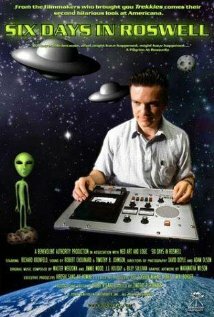 Six Days in Roswell (1999)