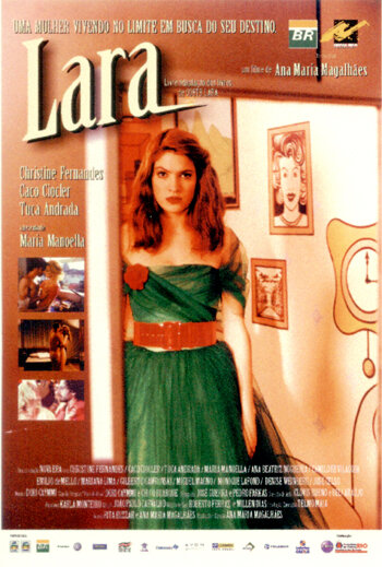 Лара (2002)