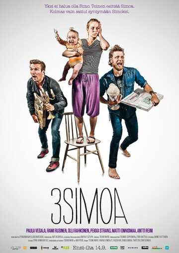 3Simoa (2012)