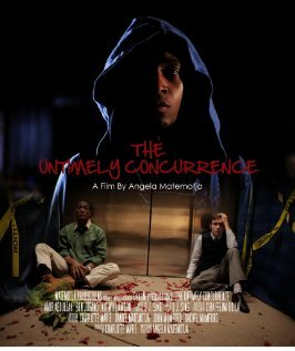 The Untimely Concurrence (2012)