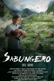 Sabungero (2009)
