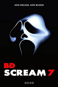 BD Scream 7 (2020)