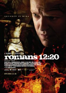Romans 12:20 (2008)