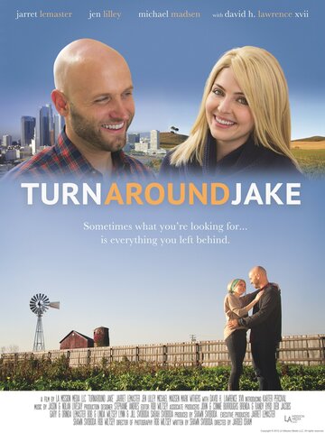 Turn Around Jake (2014)