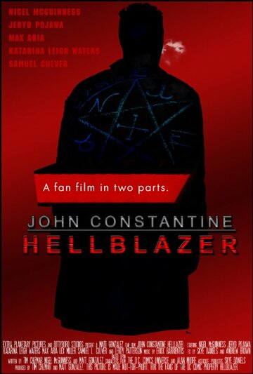 John Constantine: Hellblazer (2015)