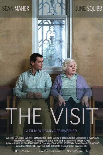 The Visit (2016)