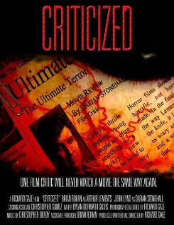 Criticized (2006)