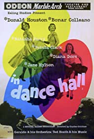 Танцзал (1950)