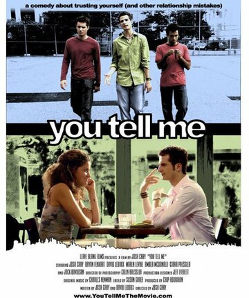 You Tell Me (2006)