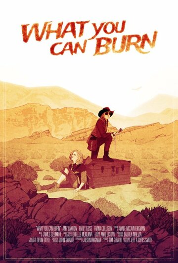 What You Can Burn (2015)